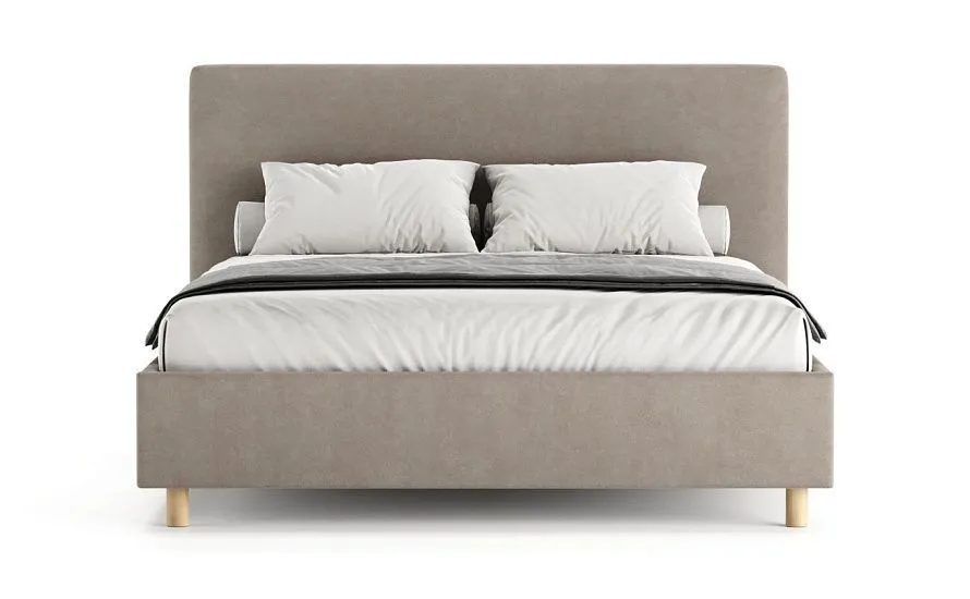 Карла Пьюр 180х200 Storm 412 кварц - 1 Карла Пьюр 180х200 Storm 412 кварц - 1